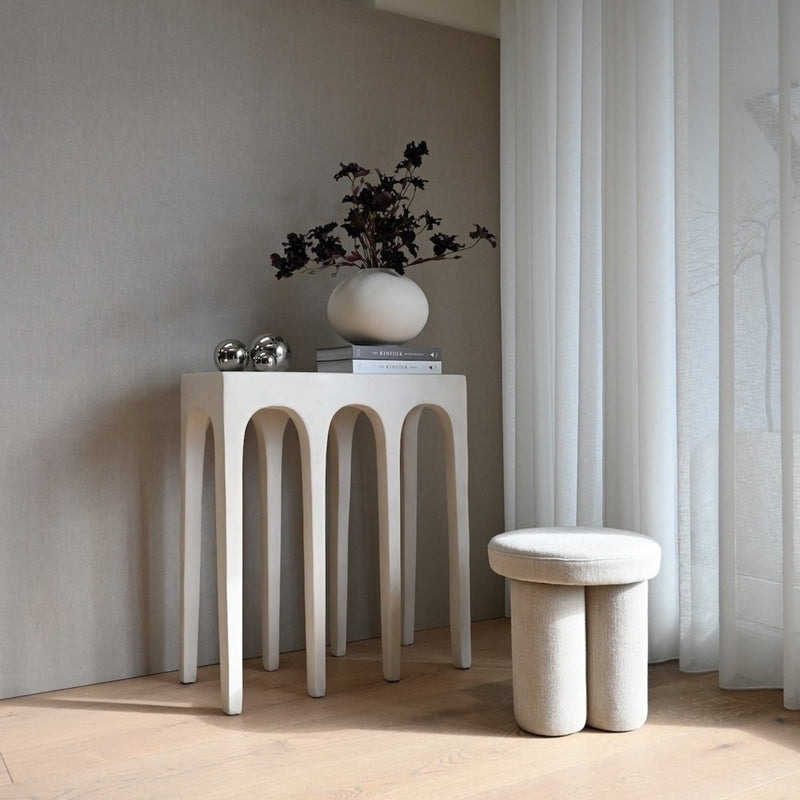 Bow Console