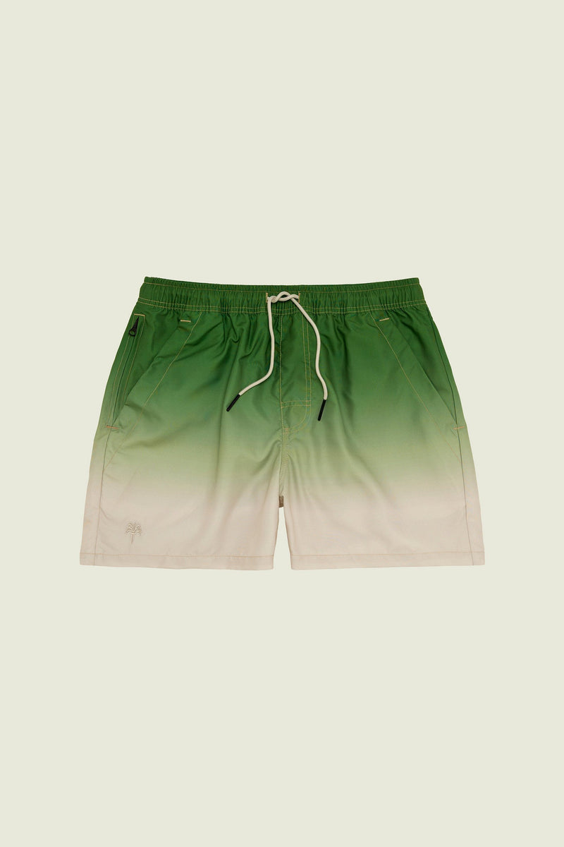 Beach Grade Swim Shorts