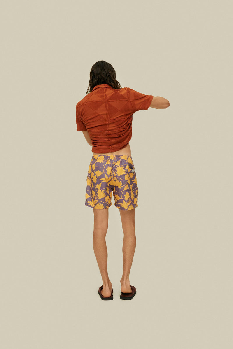 Provence Swim Shorts