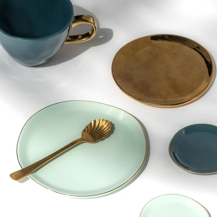 Good  Morning Plate | Small