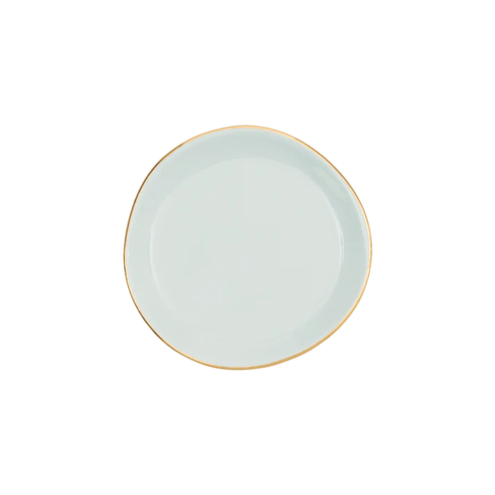 Good  Morning Plate | Small