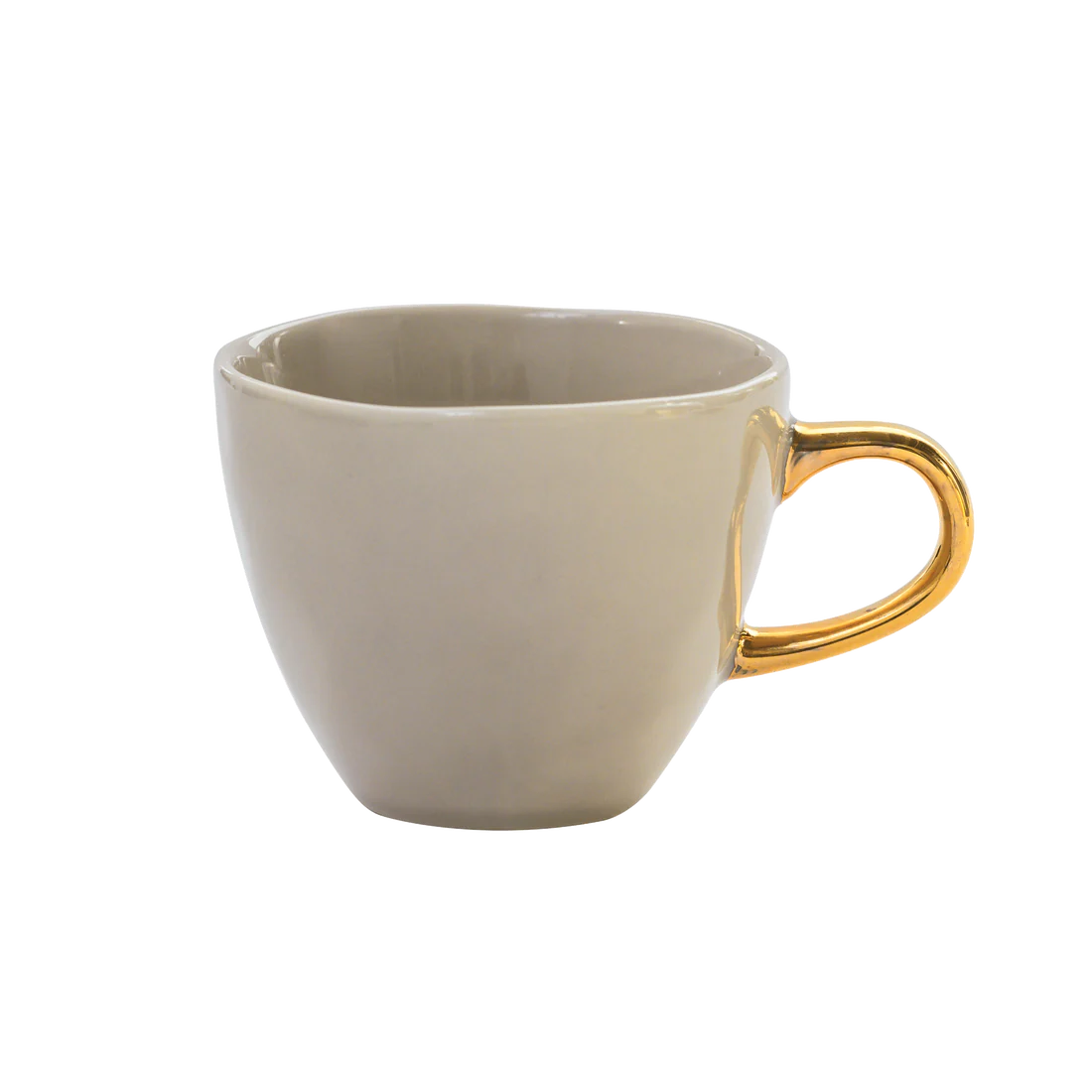 Good Morning Tea Cup