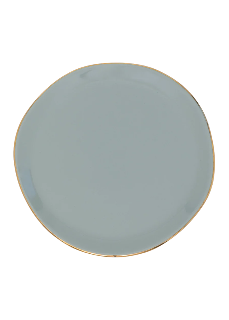 Good Morning Plate | Large