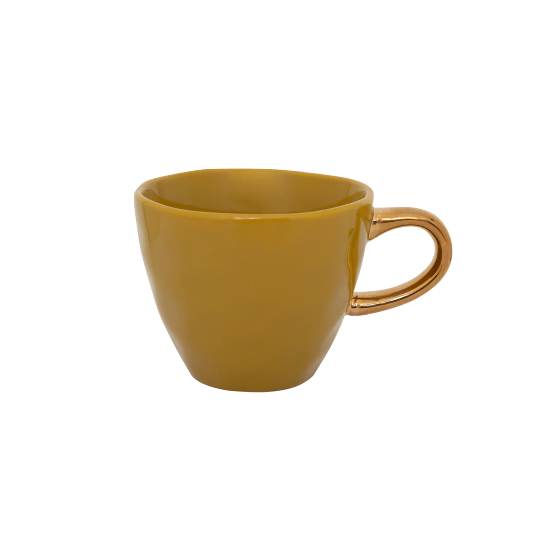 Good Morning Tea Cup