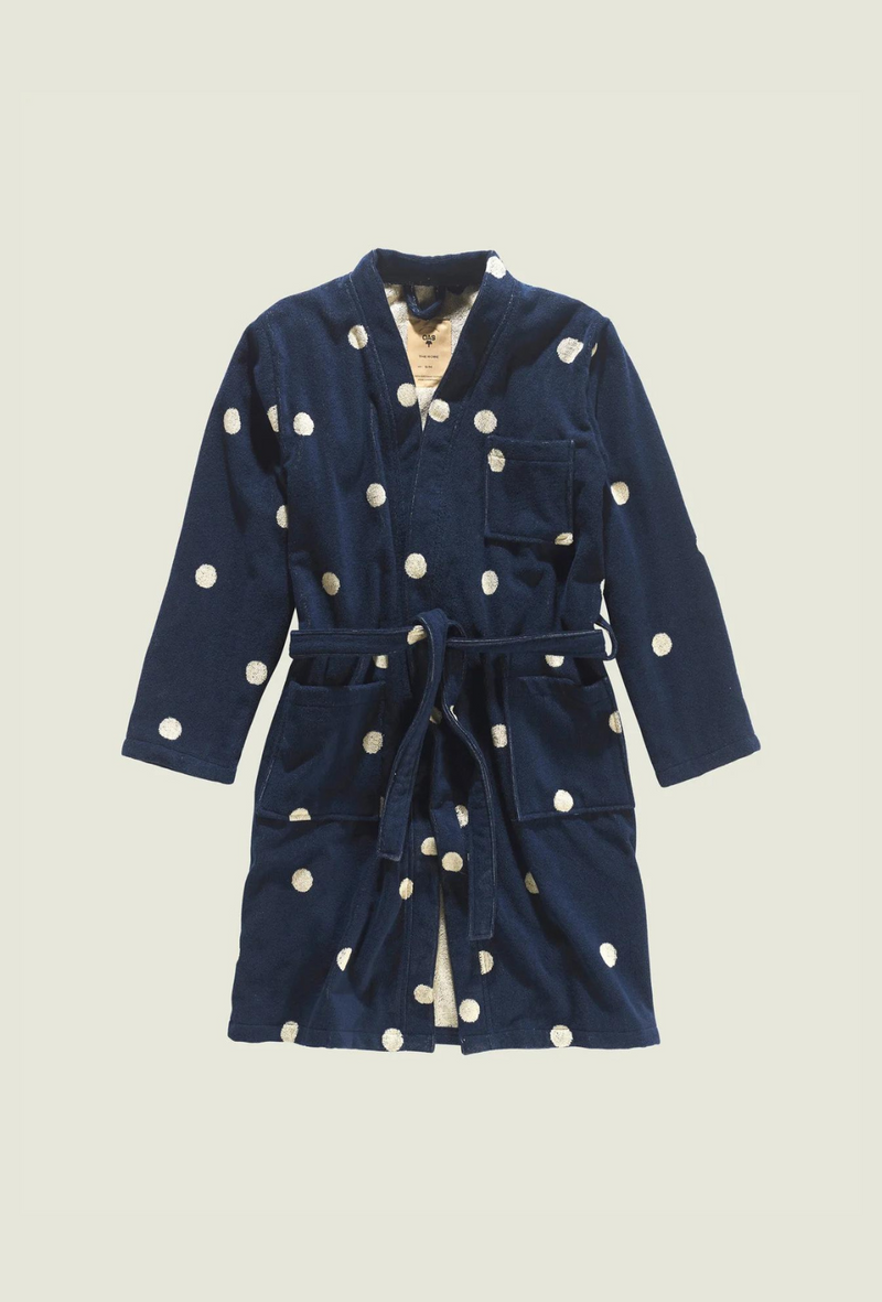 The Dotty Robe