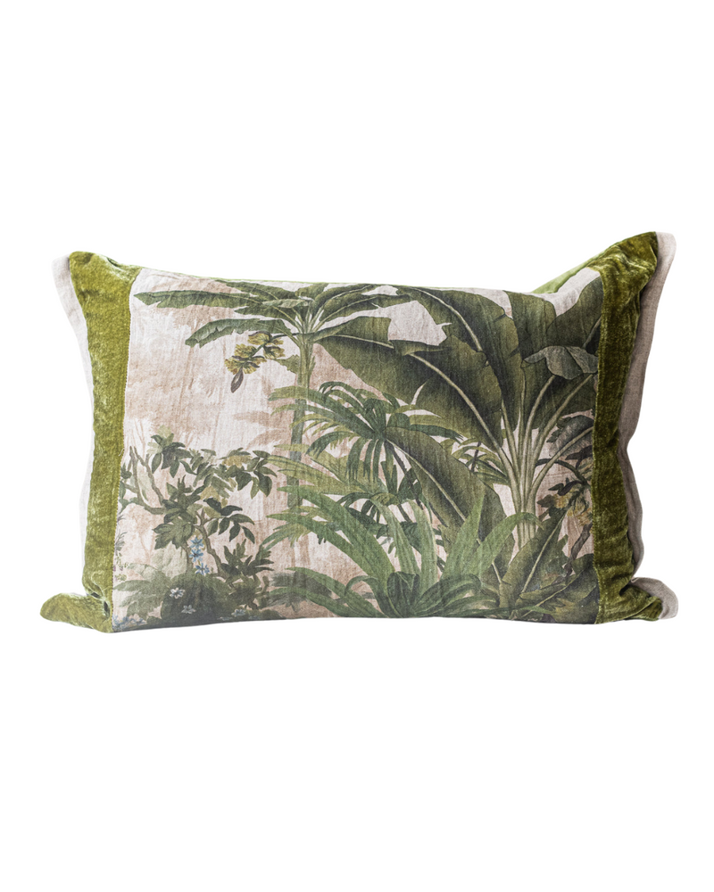 Cochin Cushion | 40 x 55