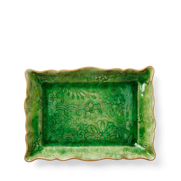 Arabesque Appetiser Plate