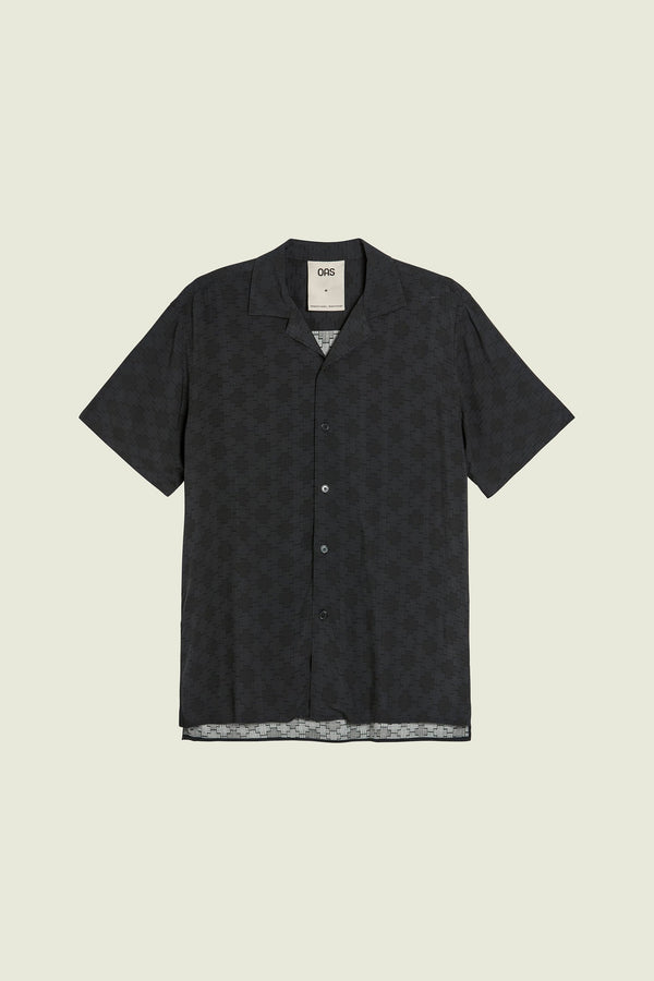 San Sebastian Viscose Shirt