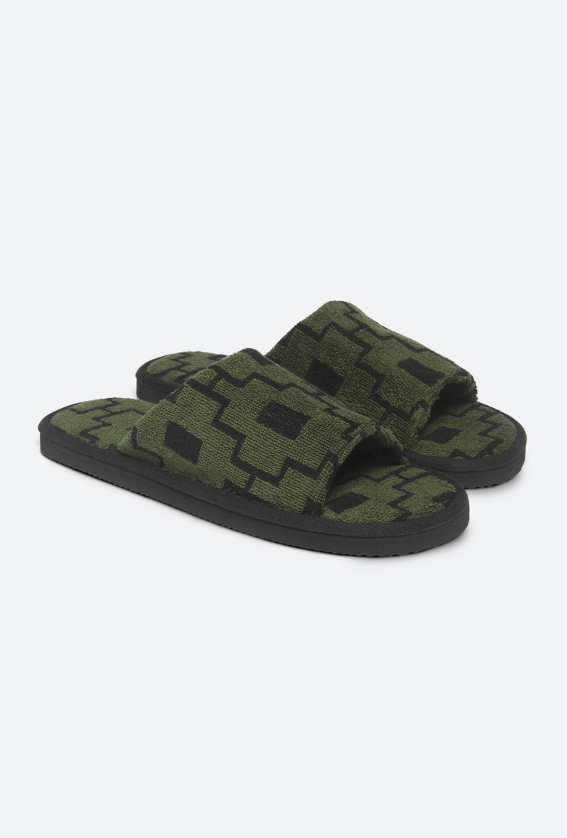 Machu Slippers