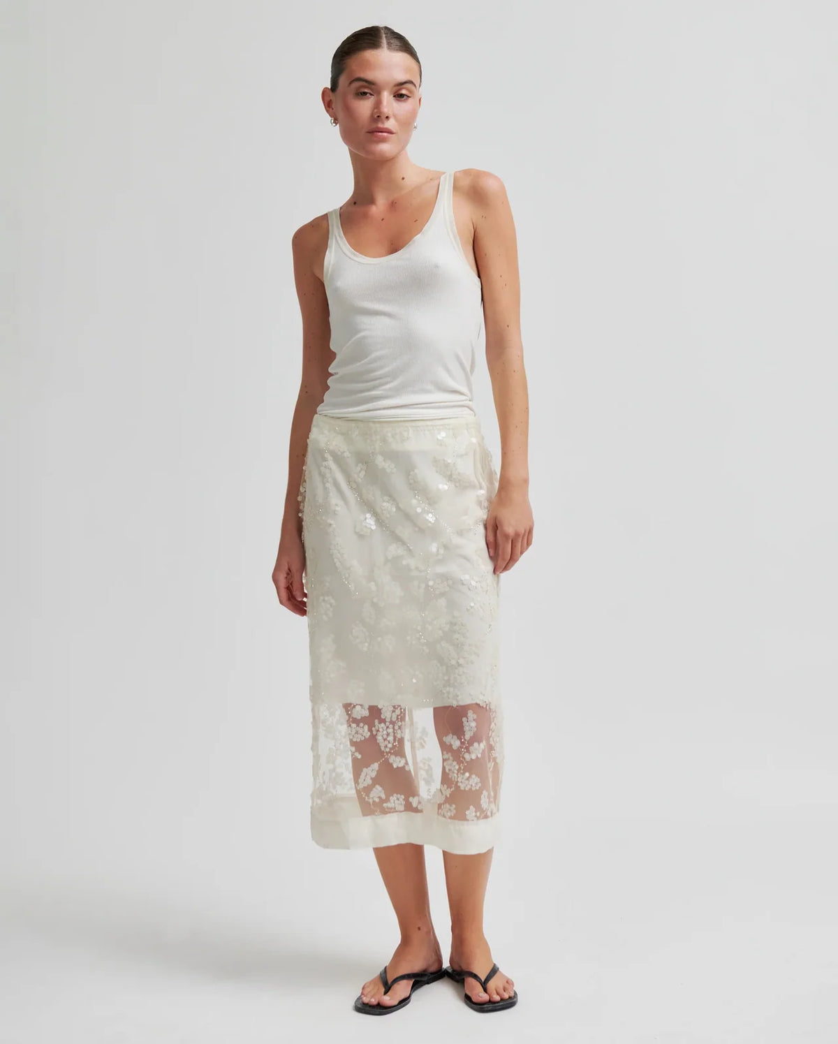 Salema Skirt