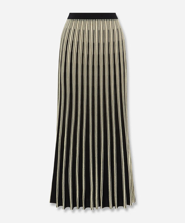 Radical Layered Skirt