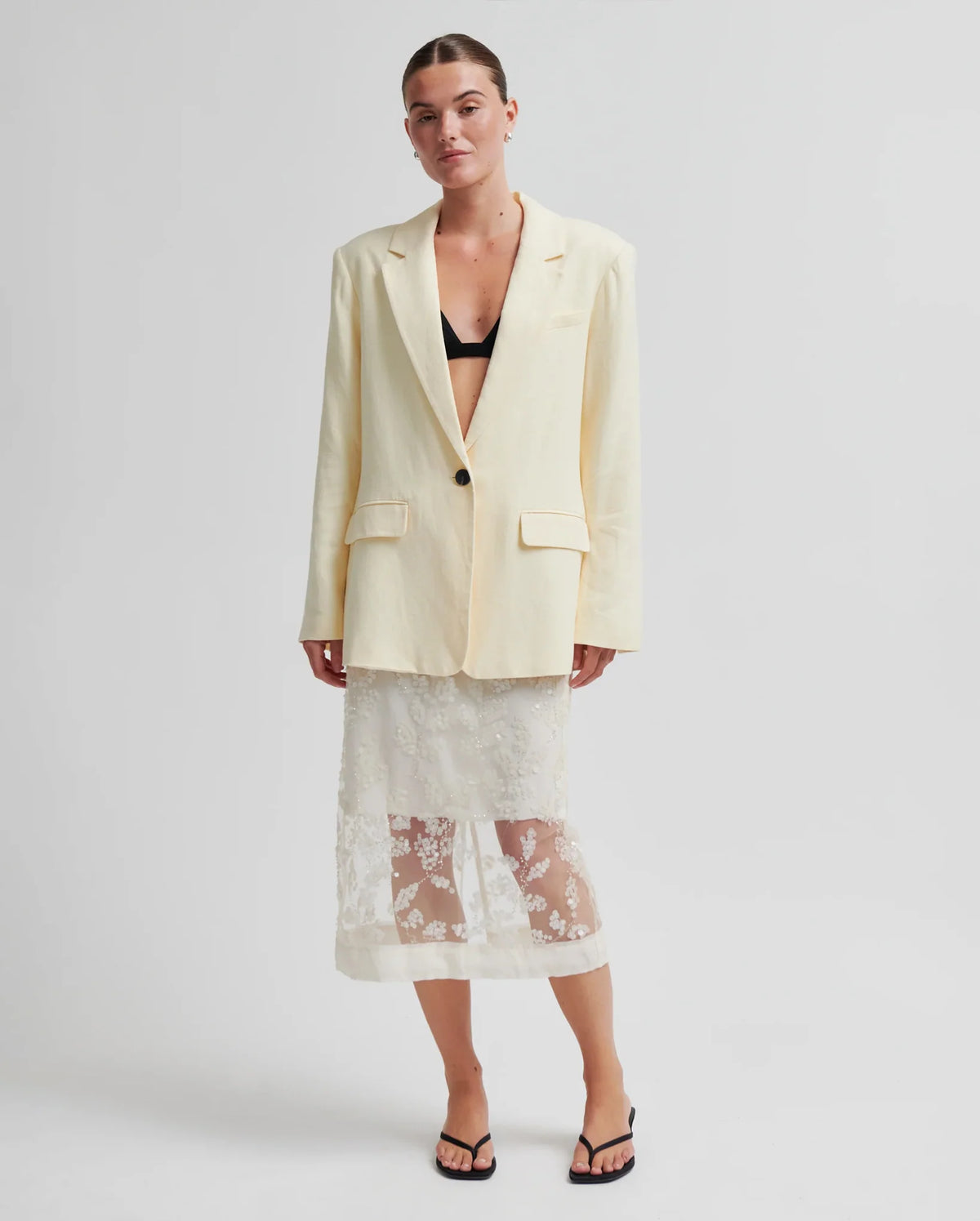 Salema Skirt