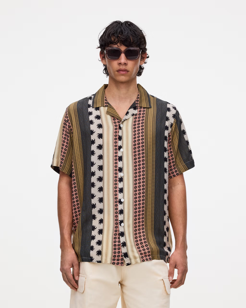 Mixset Rocco Shirt