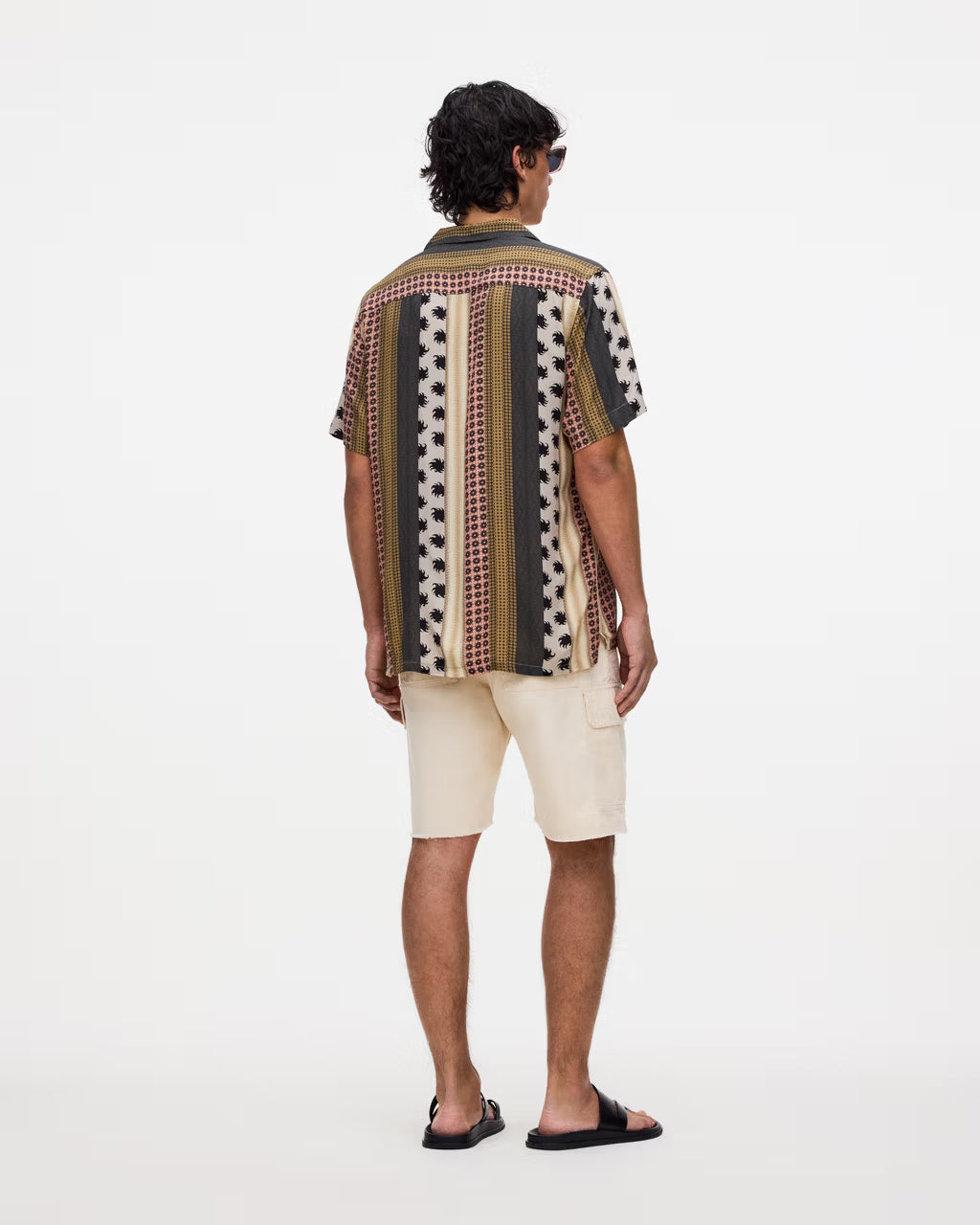 Mixset Rocco Shirt