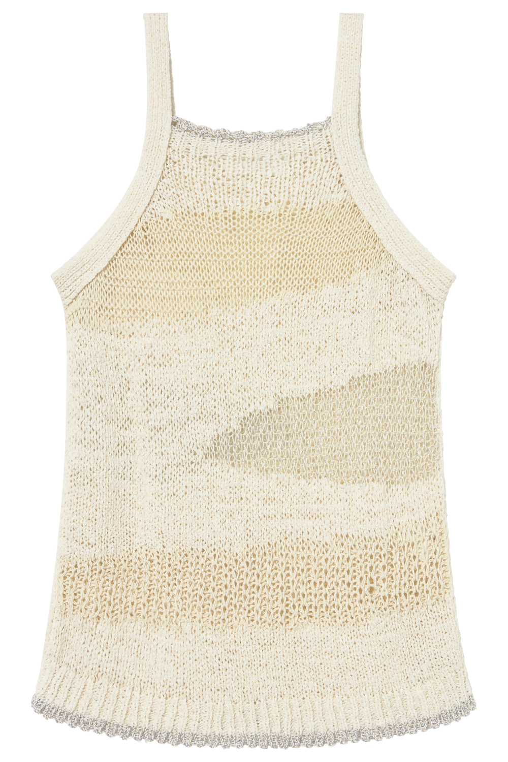 Rustic Strap Top