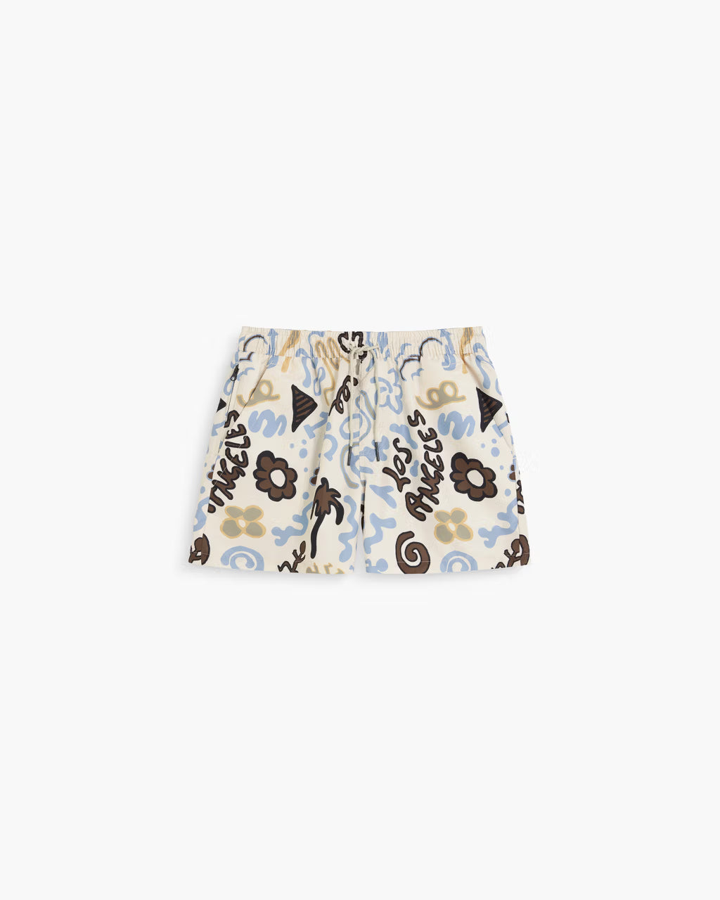 Memento Swim Shorts