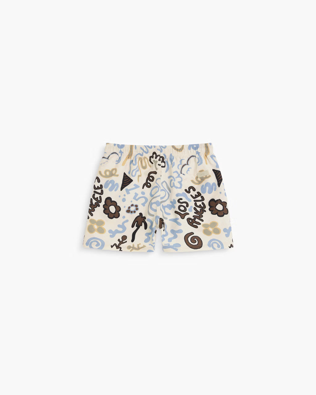 Memento Swim Shorts