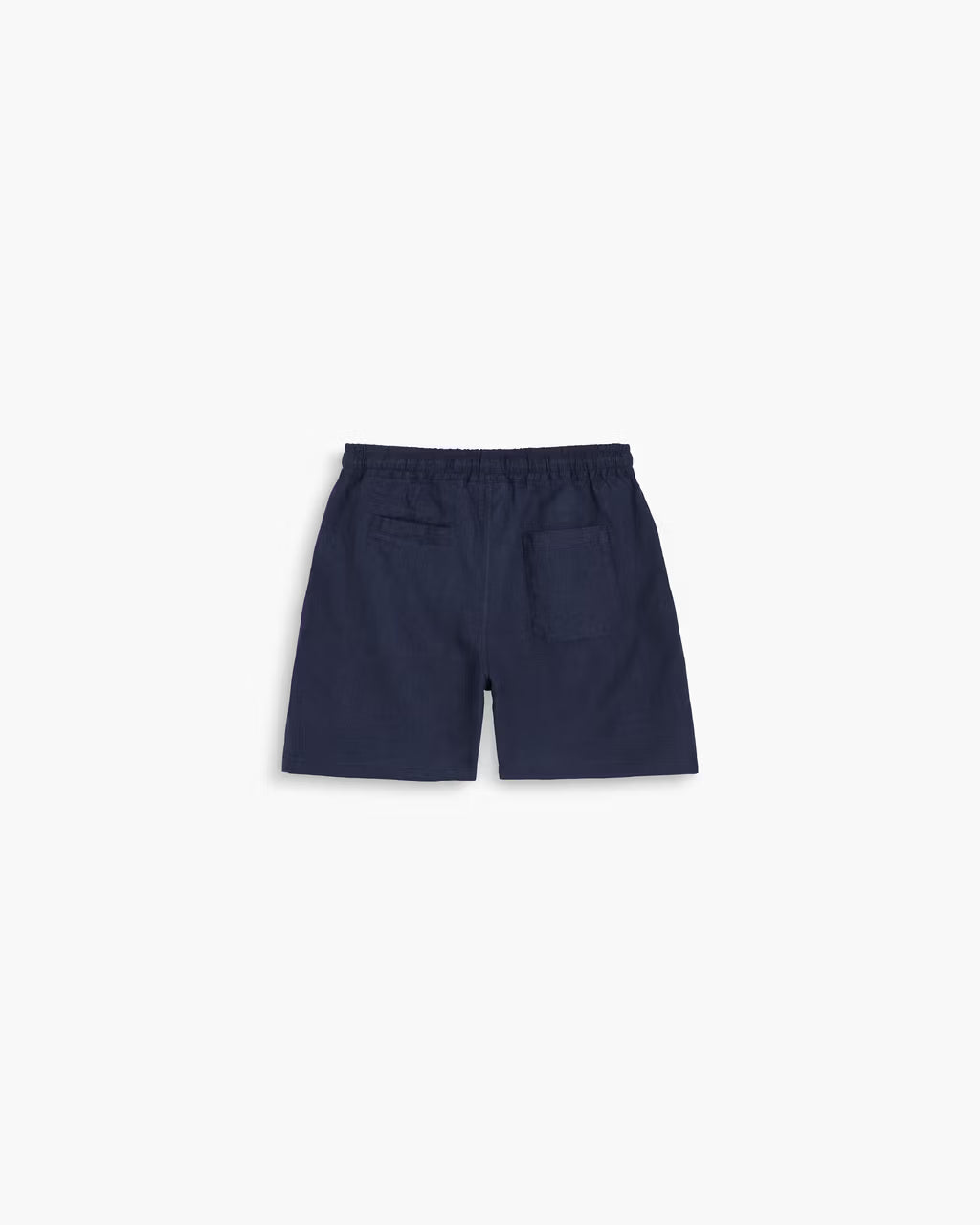 Porto Linen Short