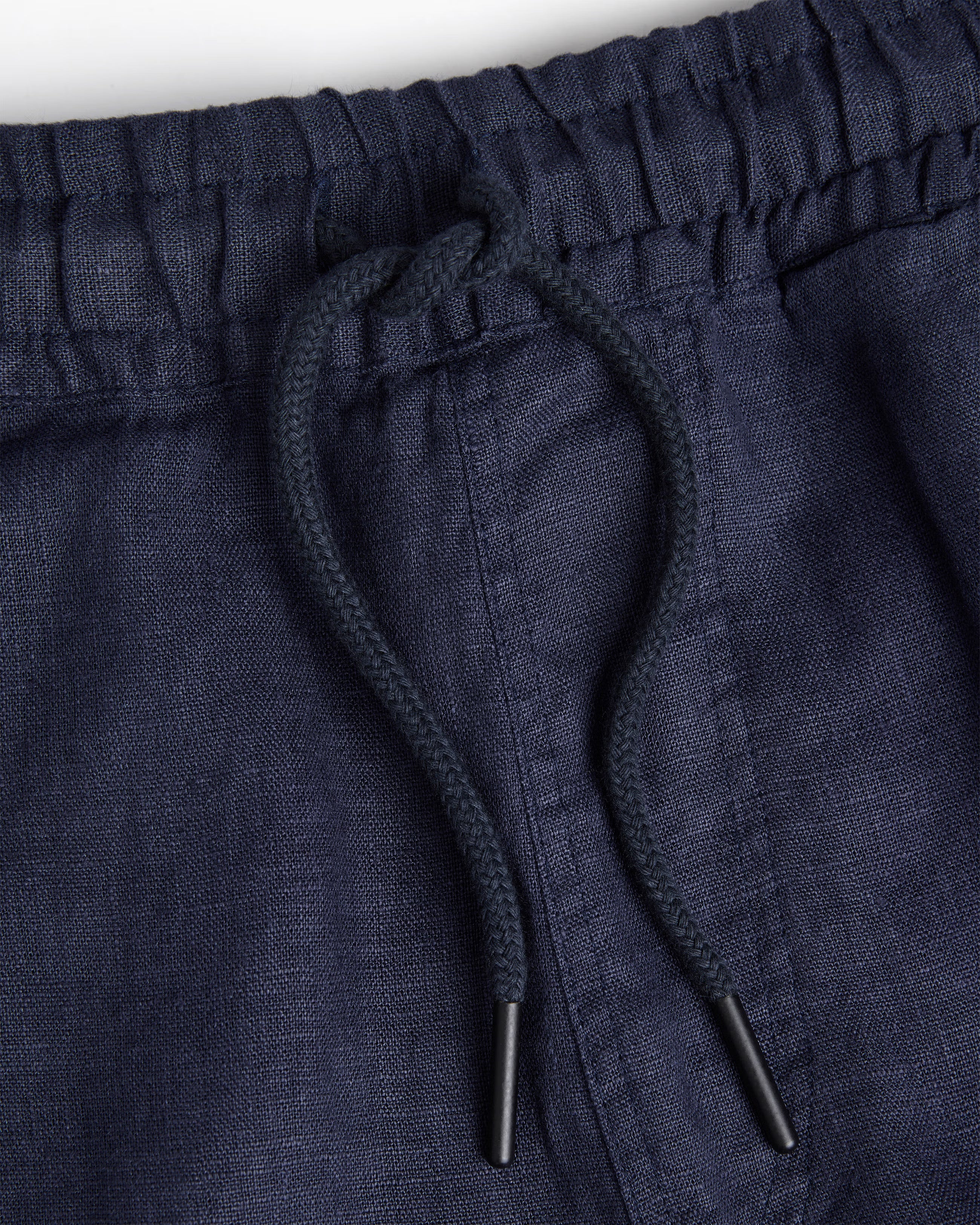 Porto Linen Short