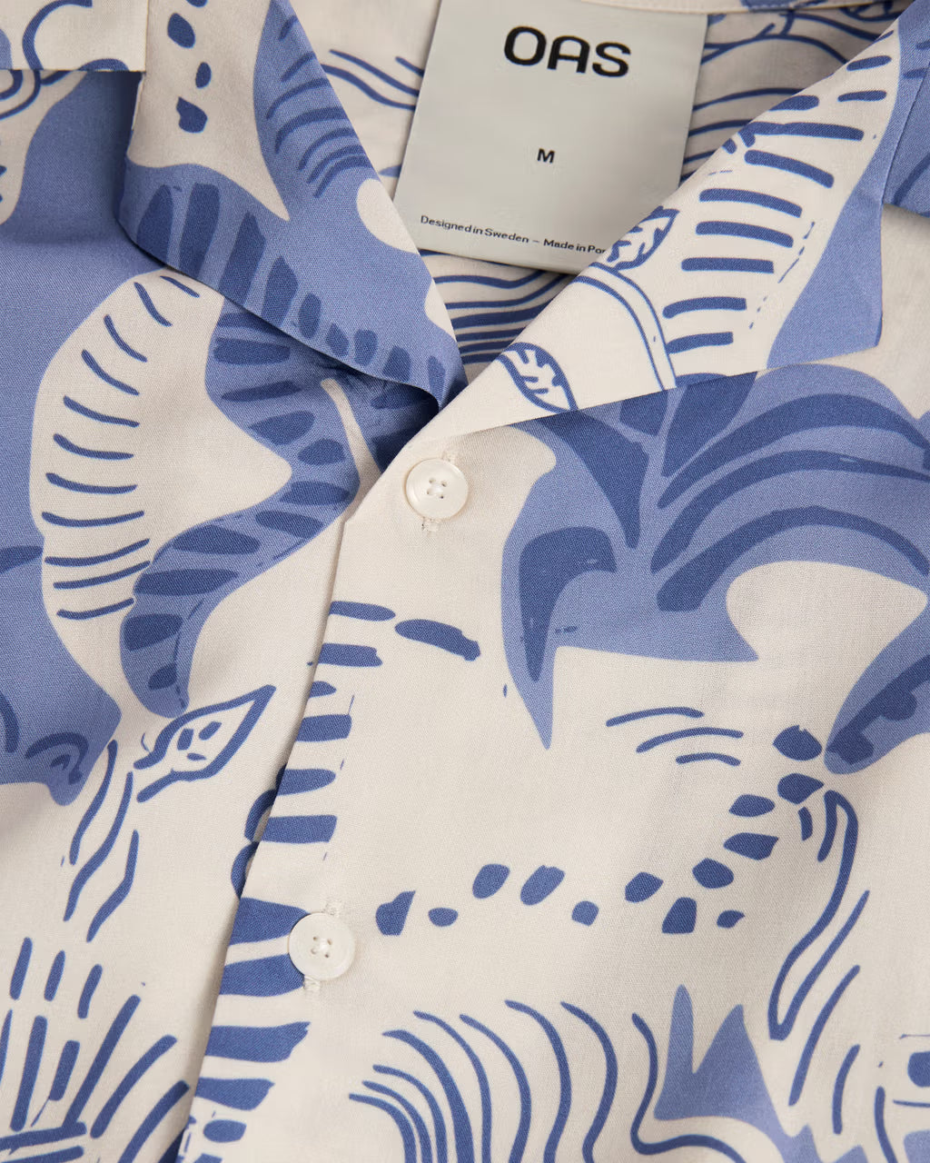 Mistea Rocco Shirt