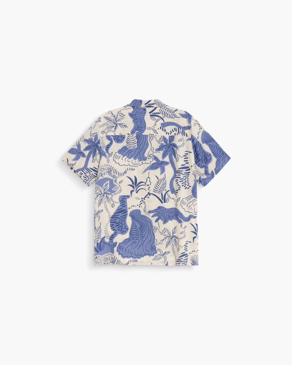 Mistea Rocco Shirt