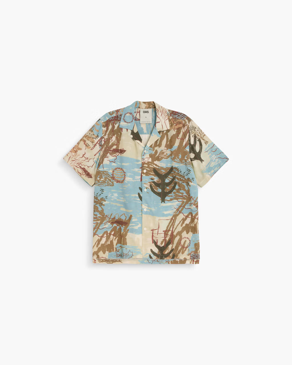 Montana Rocco Shirt
