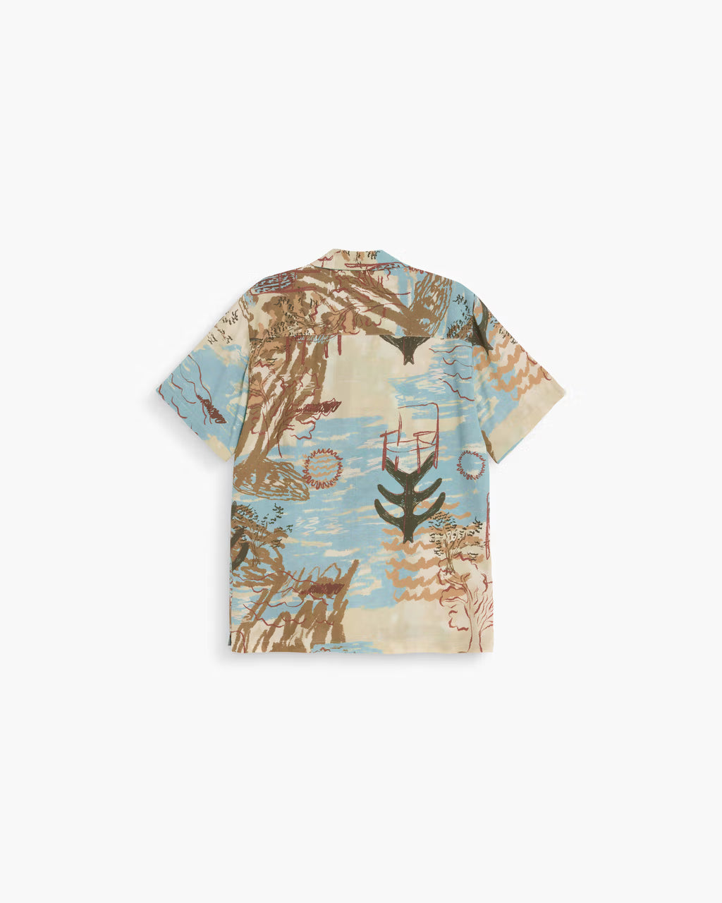 Montana Rocco Shirt
