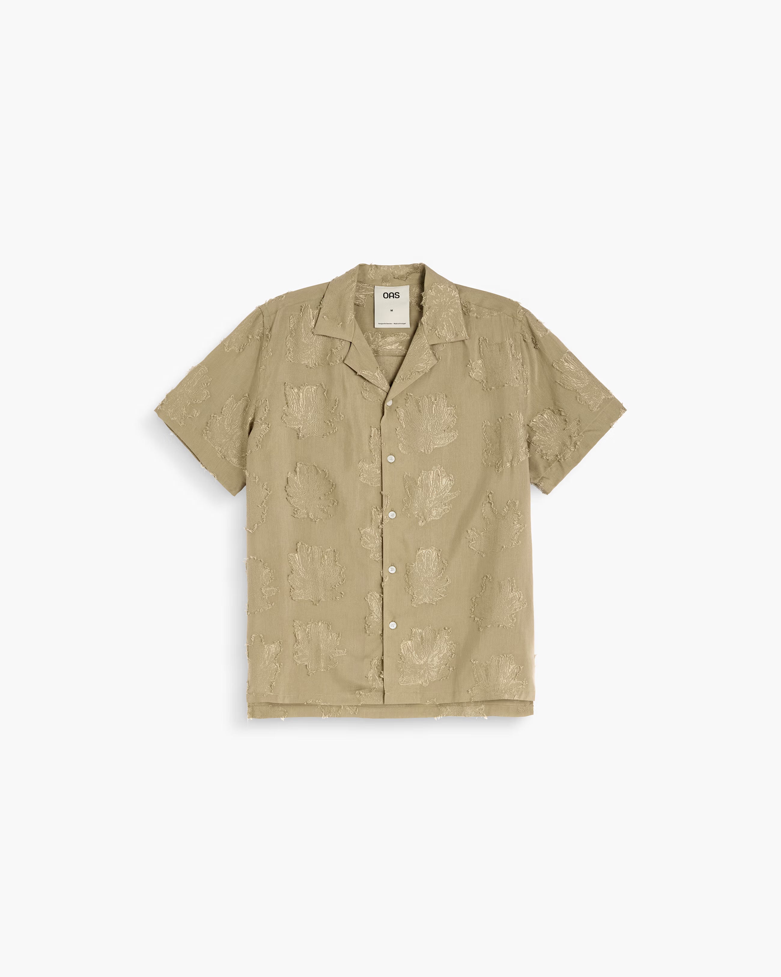 Palmoza Rocco Shirt
