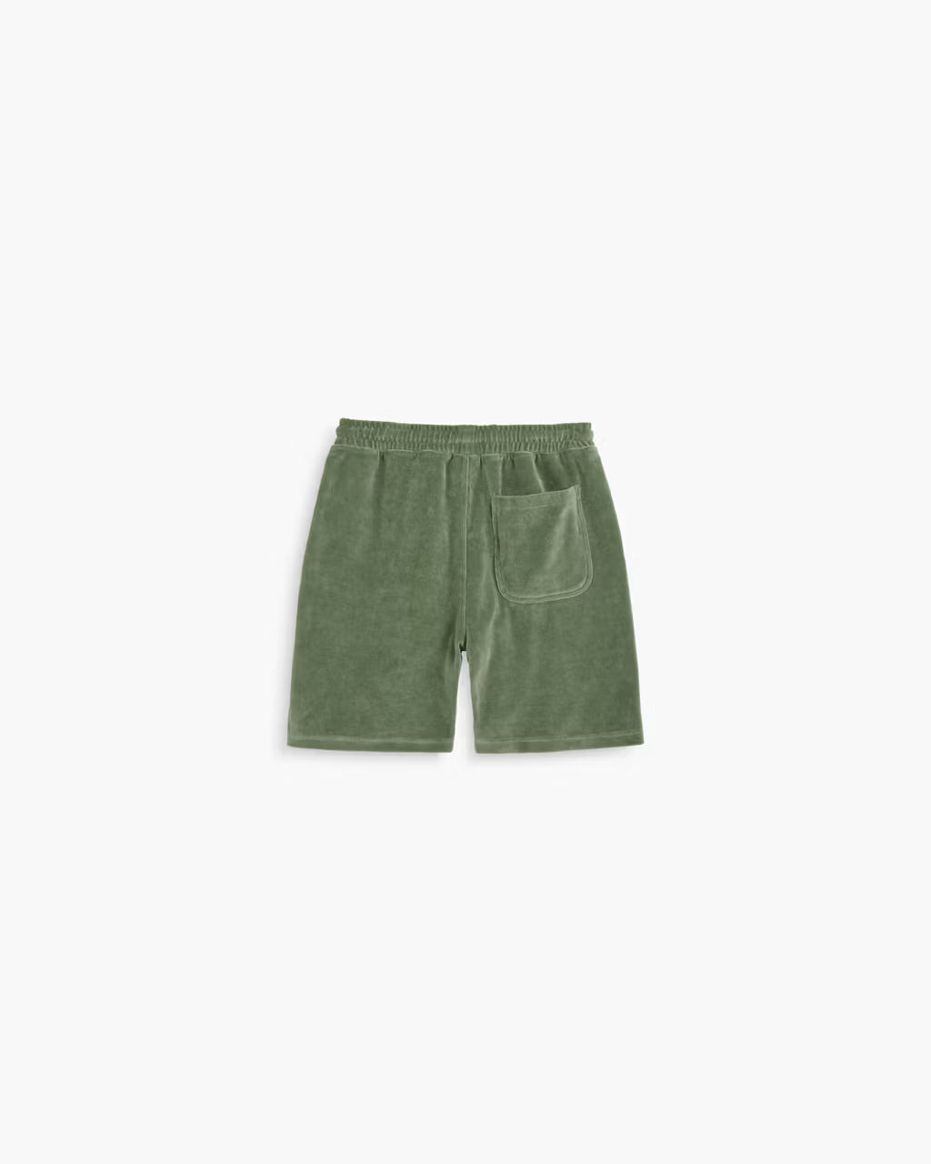 Nicola Shorts