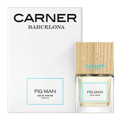 Fig Man Carner Eau De Parfum