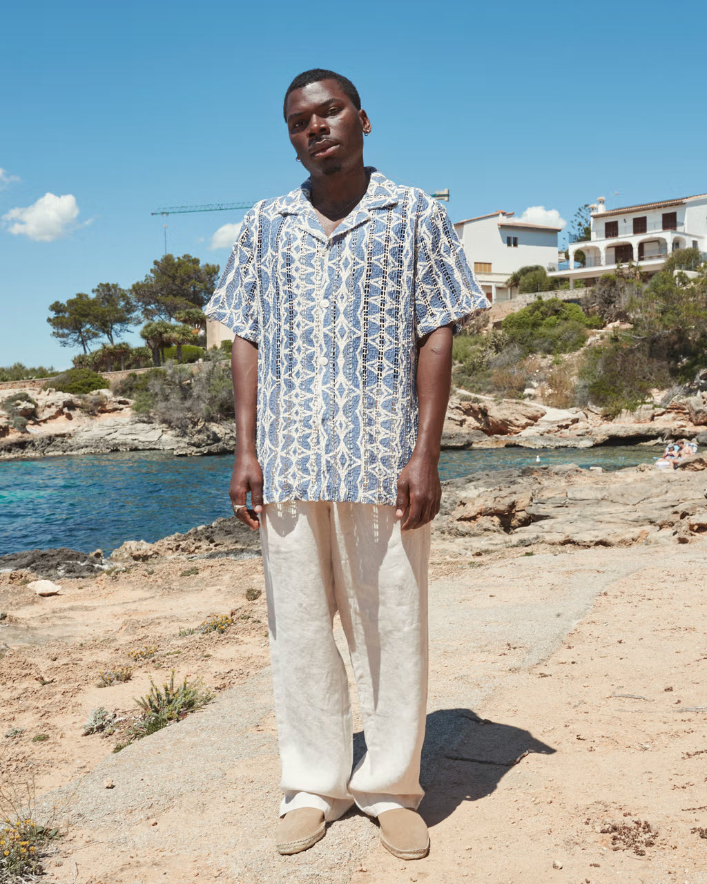 Arko Cuba Shirt