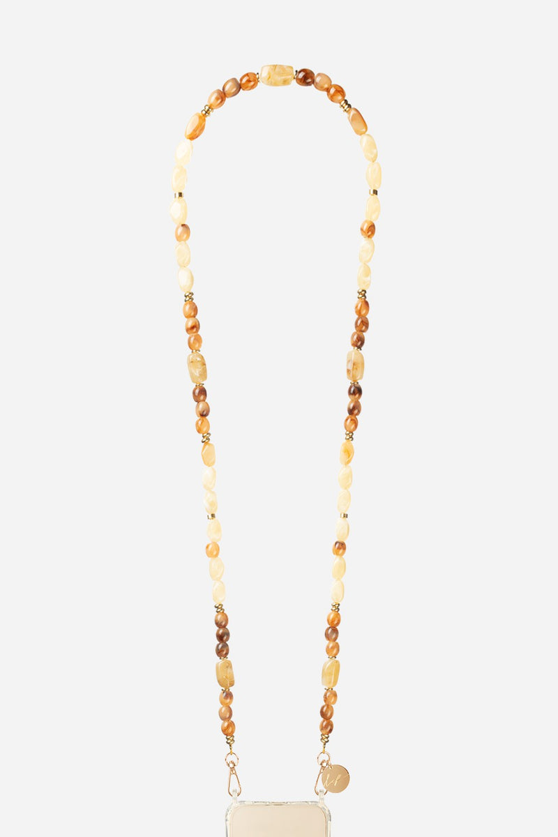 Holly Phone Chain