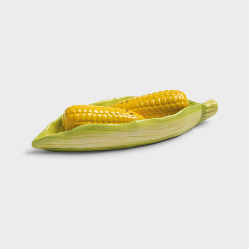 Salt & Pepper | Corn