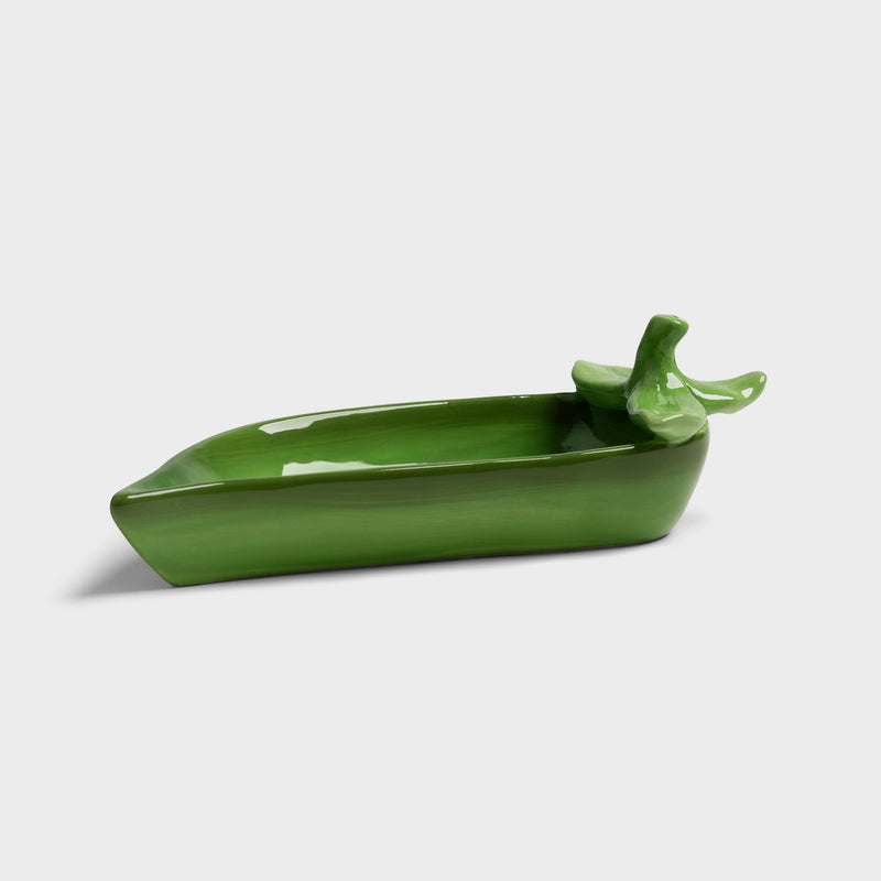 Salt & Pepper | Pea