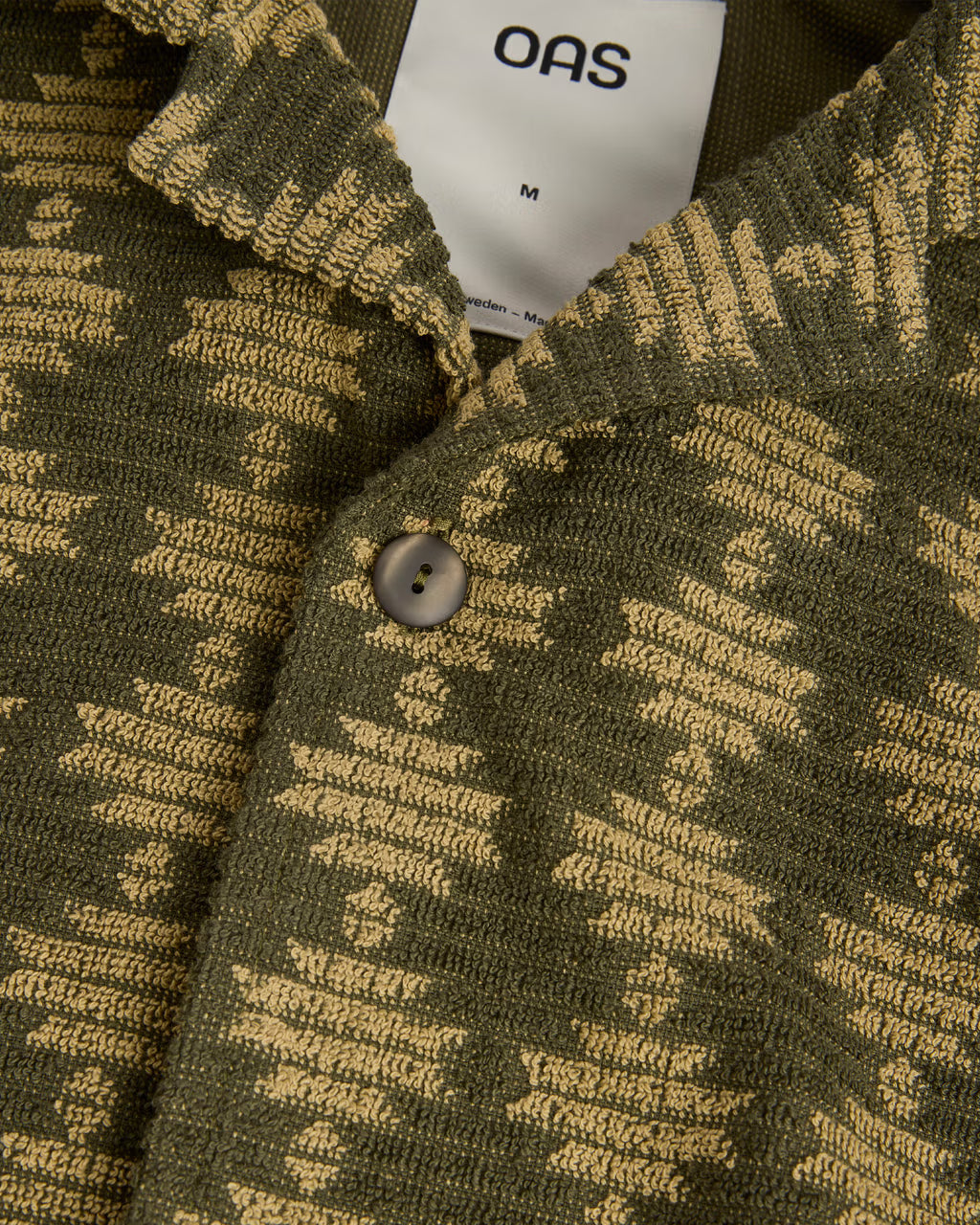 Forti Cuba Shirt