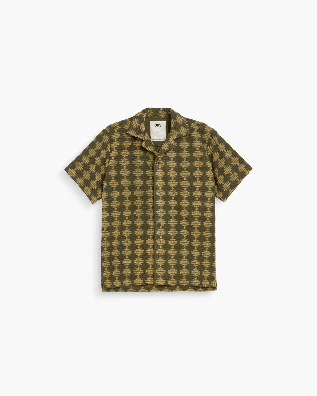 Forti Cuba Shirt