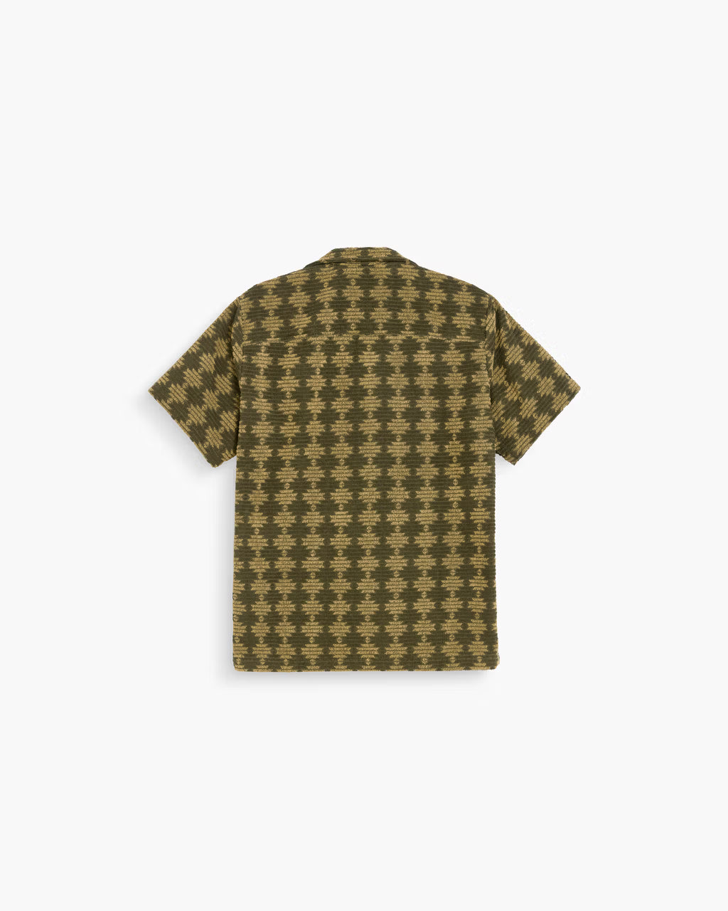 Forti Cuba Shirt