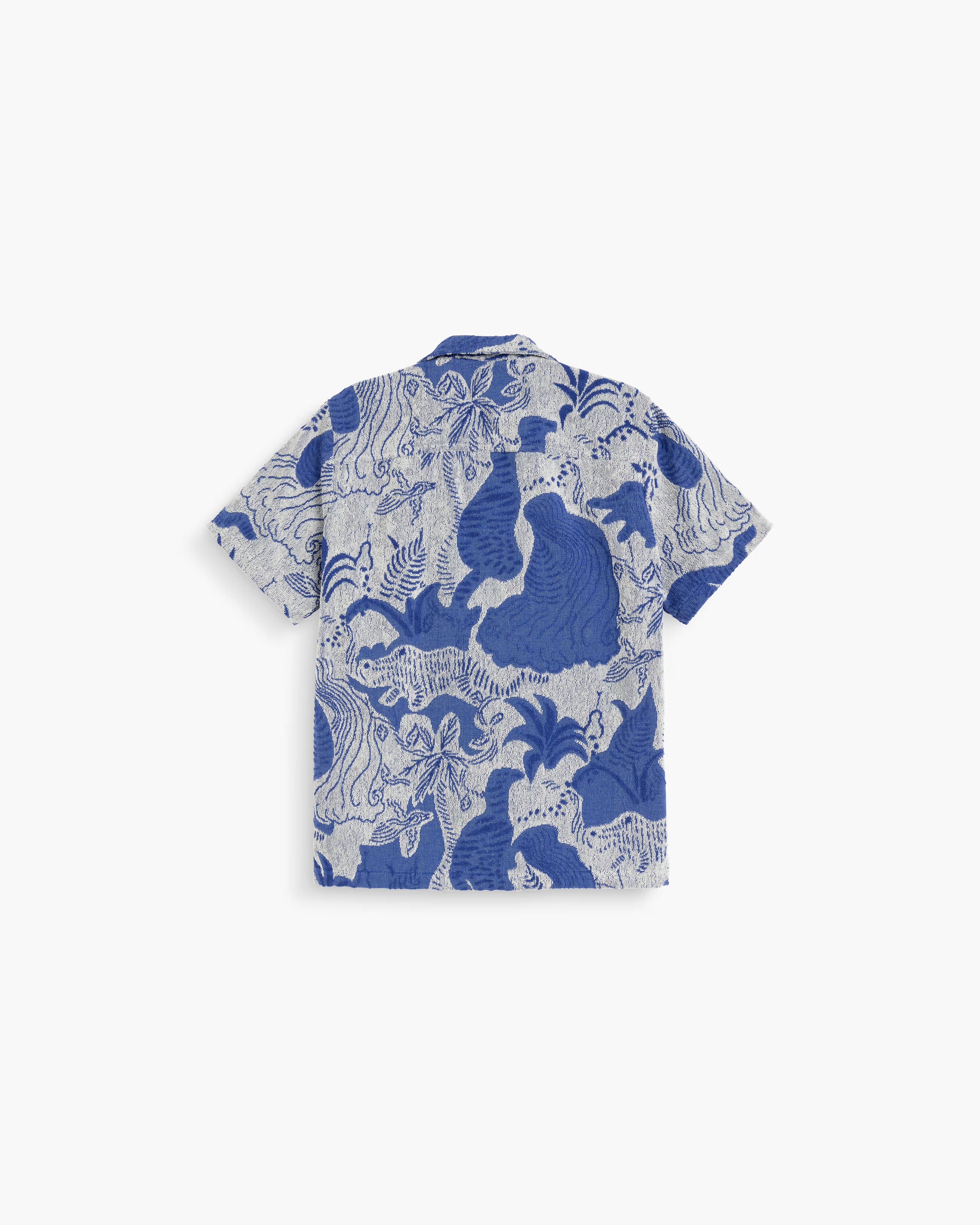 Mystea Cuba Shirt