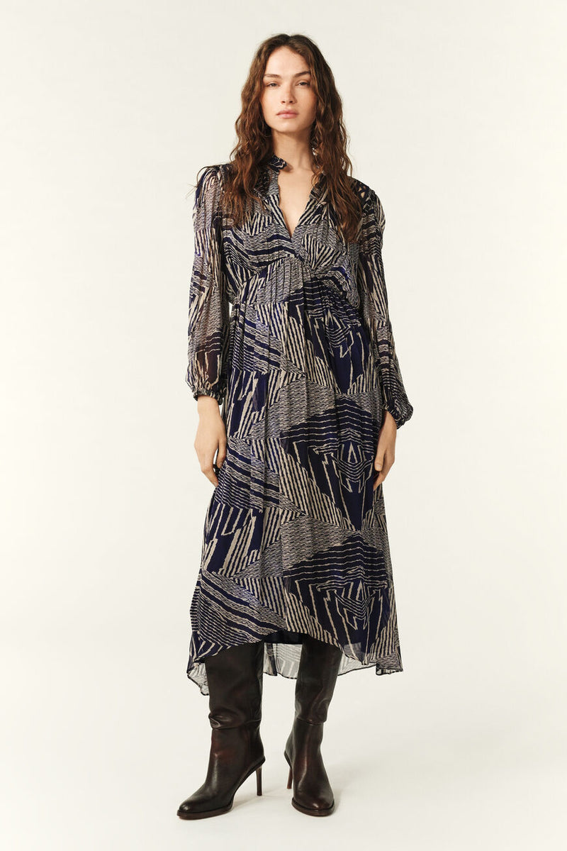 Antal Dress