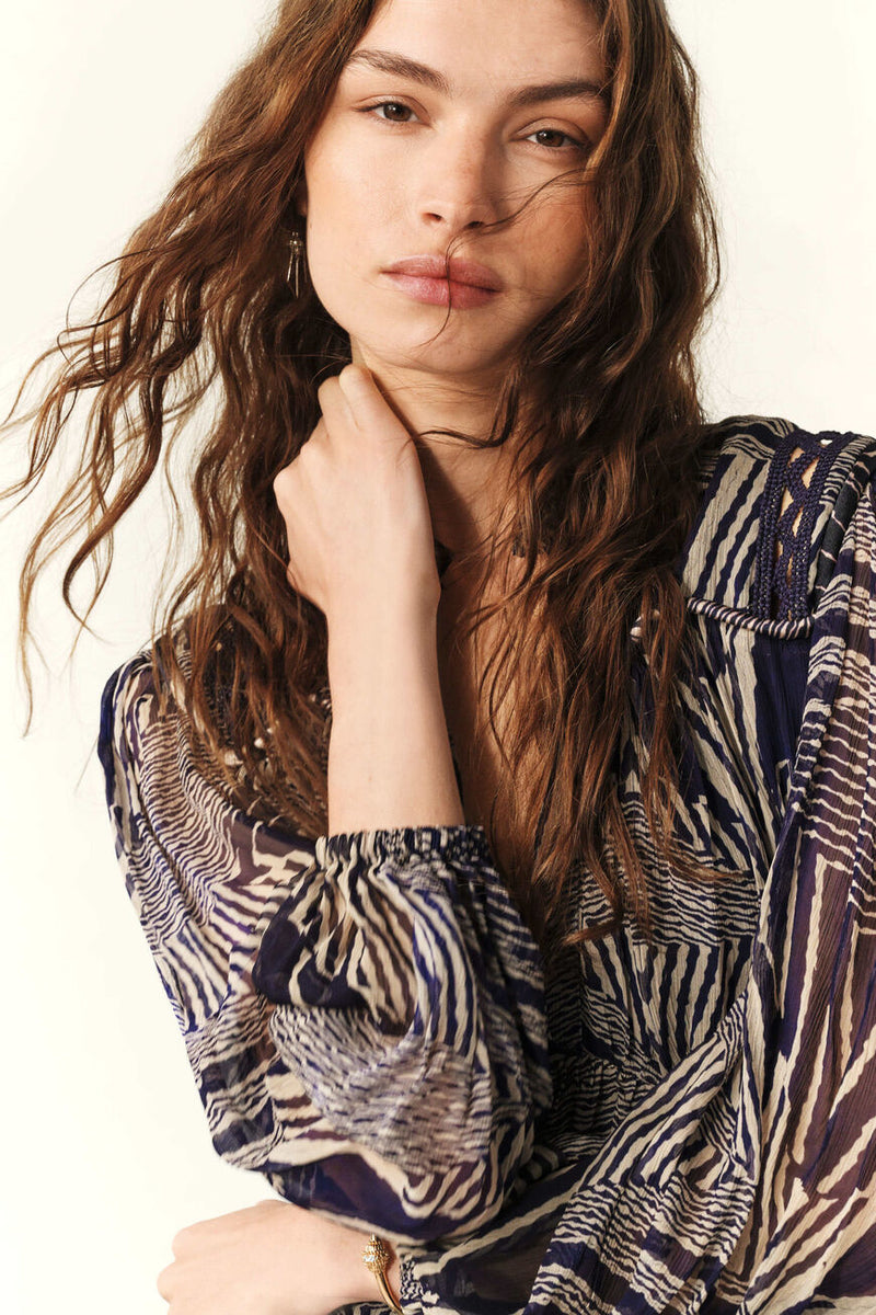 Antal Dress