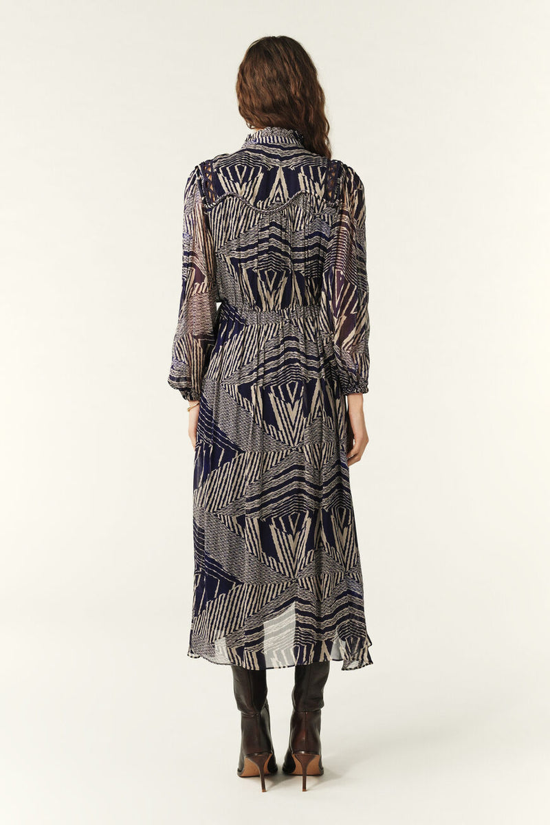 Antal Dress