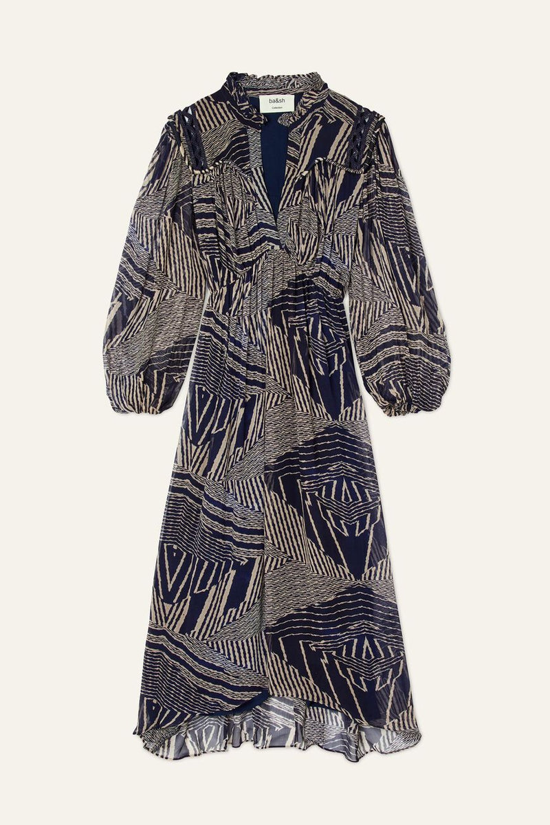 Antal Dress