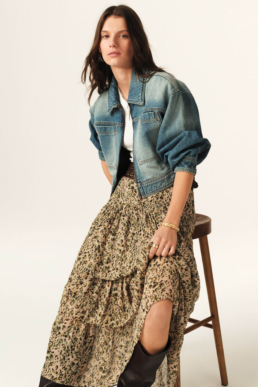 Coccie Skirt