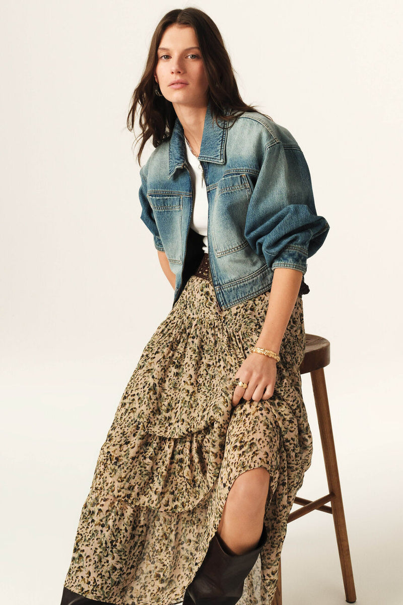 Coccie Skirt