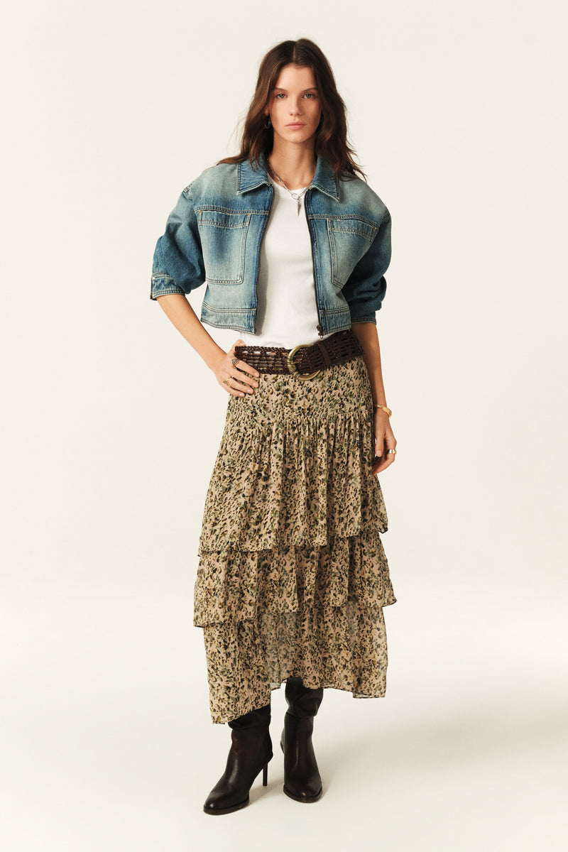 Coccie Skirt