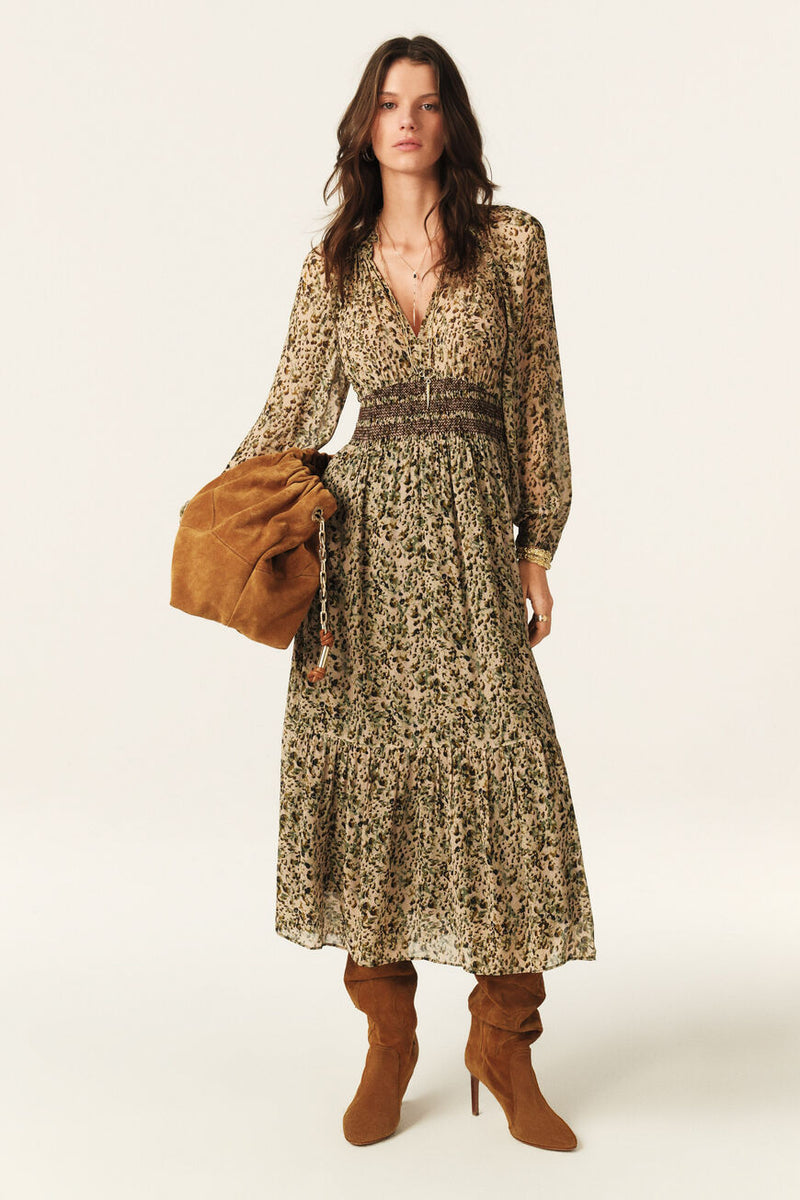 Coraly Dress