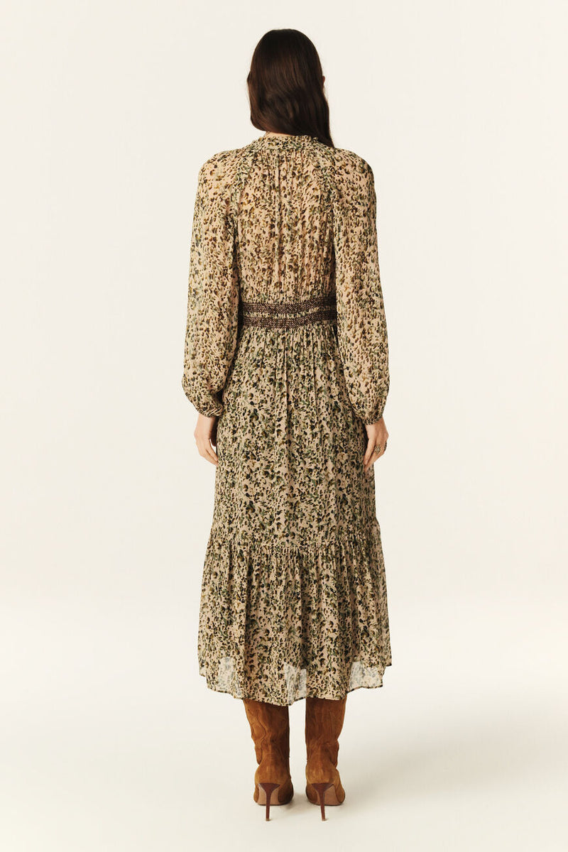 Coraly Dress