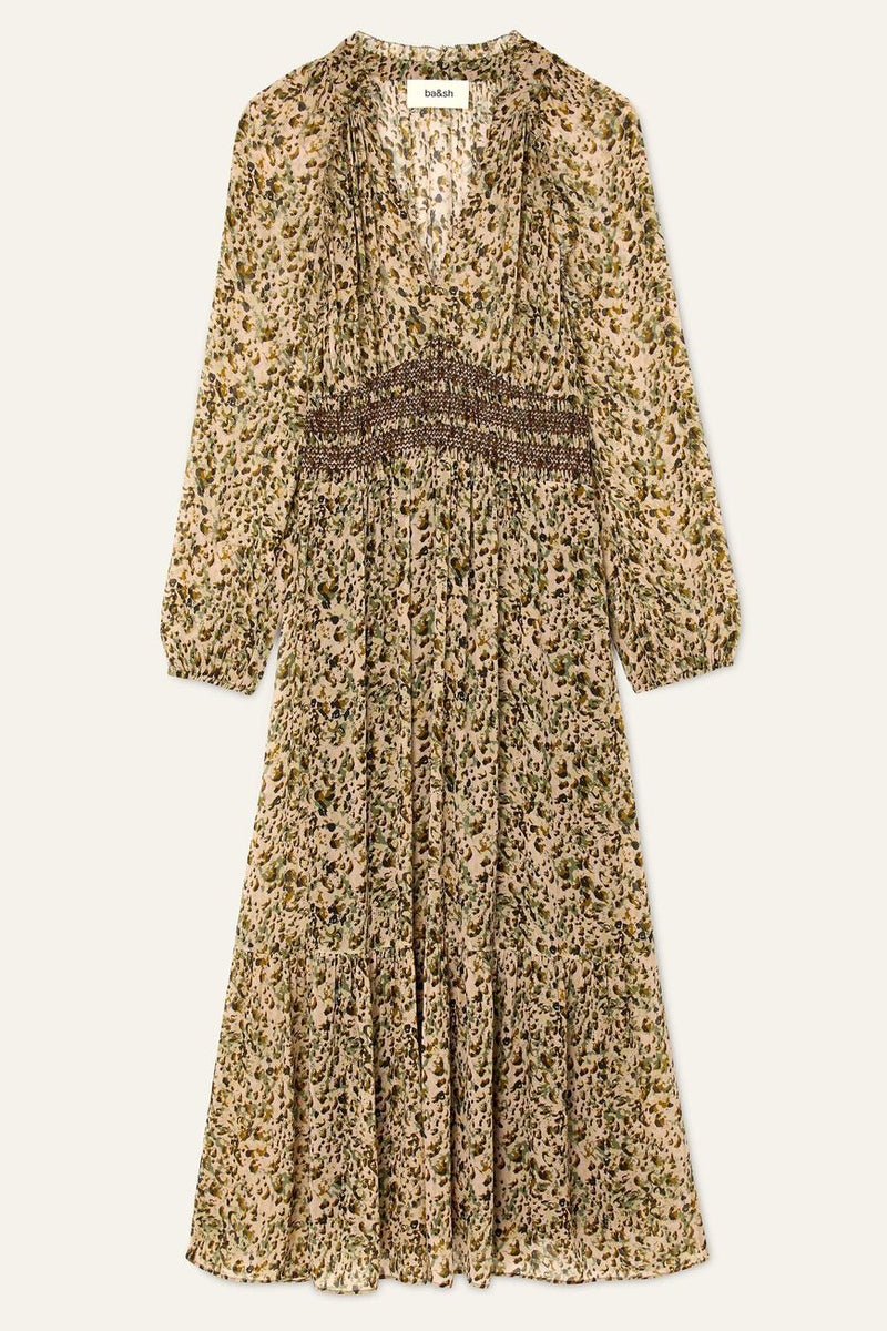 Coraly Dress