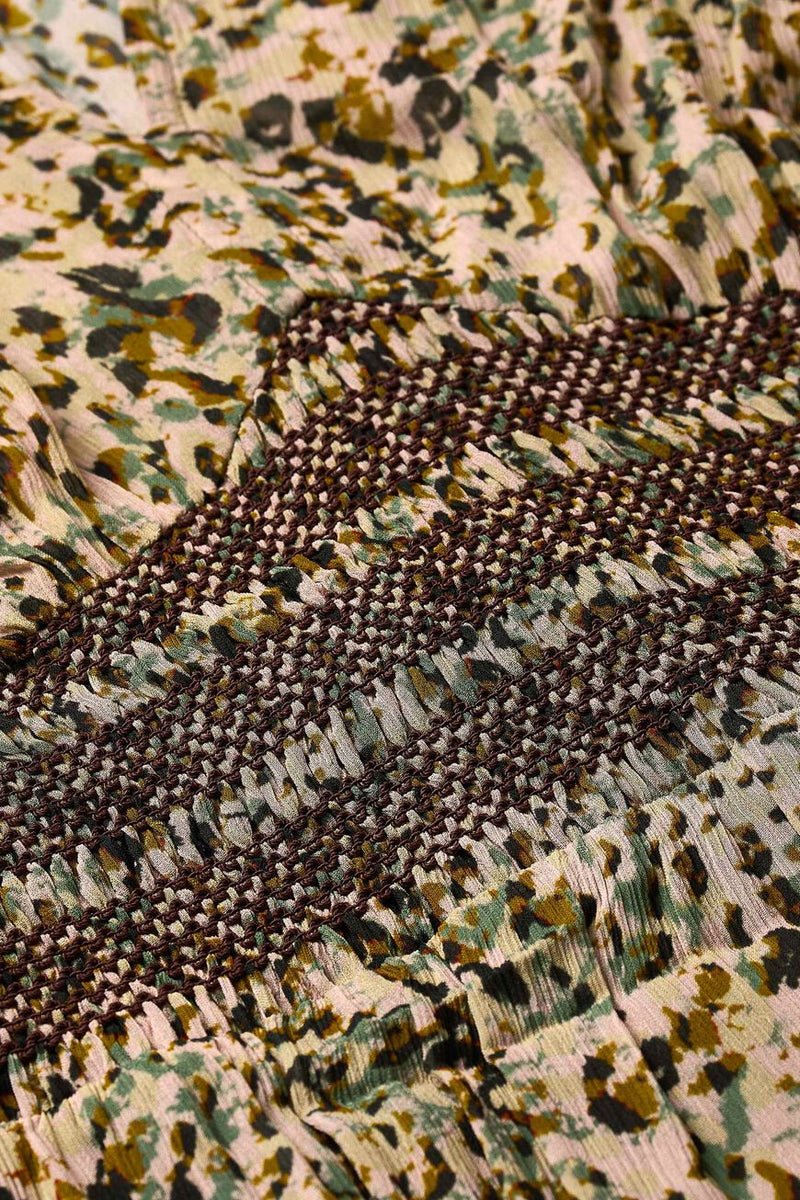 Coraly Dress