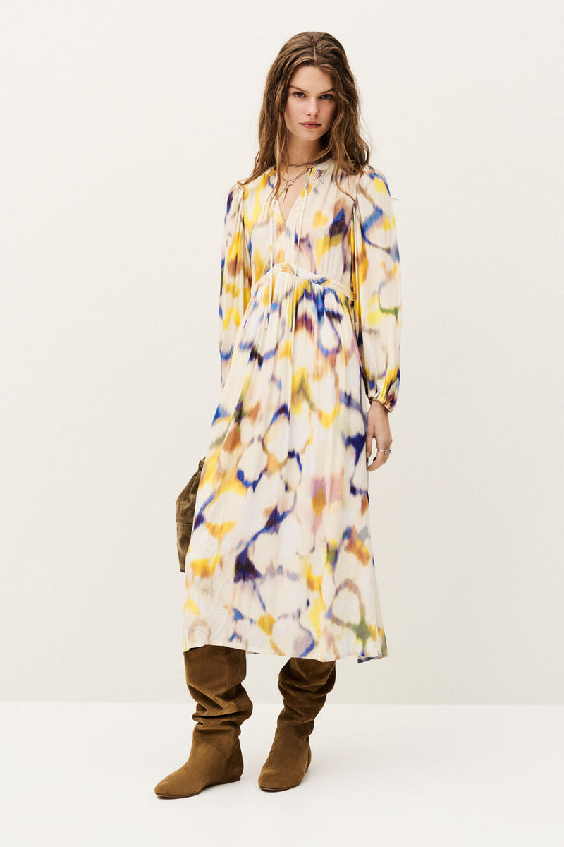 Floria Dress